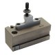 Schnellwechsel-Abstechhalter AA-A0
