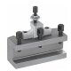 Schnellwechsel-Drehstahlhalter 23110ED16100