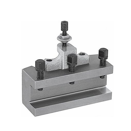 Schnellwechsel-Drehstahlhalter 23110D1D50180