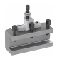 Schnellwechsel-Drehstahlhalter 23110D1D50180