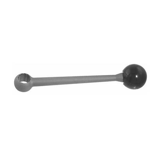 Spannhebel