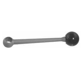 Spannhebel