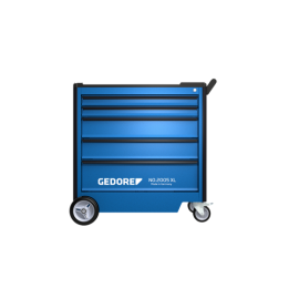 Werkzeugwagen 2005 XL GEDORE