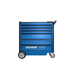 Werkzeugwagen 2005 XL GEDORE