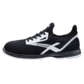 Sicherheitshalbschuh Runner 25 S1P ESD SRC 83700 Atlas Gr. 46