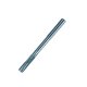 Maschinenreibahle HSS-E DIN 212 Form B/D FORUM 4,0 mm (Form D)