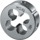Schneideisen metrisch HSS FORUM M4