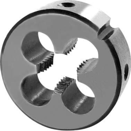 Schneideisen EN22568 HSS FORTIS