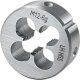 Schneideisen EN22568 HSS metrisch-links FORUM M6