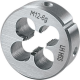Schneideisen EN22568 HSS metrisch-links FORUM M24