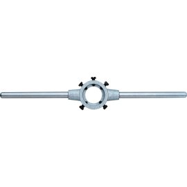 Schneideisenhalter DIN 225 mit Spannschraube FORUM 45x14