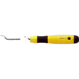 Softgrip-Entgrater SG 1000 GRATTEC