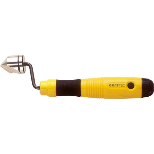 Softgrip-Kurbelsenker SG 1500 GRATTEC