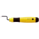 Softgrip-Einstich-Entgrater SG 1200 GRATTEC