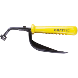 Doppel-Blech-Entgrater DB 2000 GRATTEC