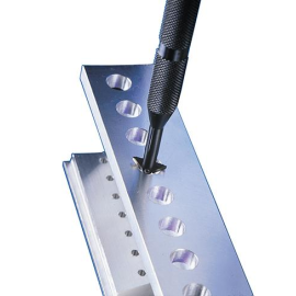 Rückwärts-Entgrater RC GRATTEC