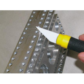 Keramicut-Entgrater mit Keramikklinge CR 1100 GRATTEC