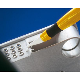 Keramicut-Entgrater mit Keramikklinge CR 1100 GRATTEC