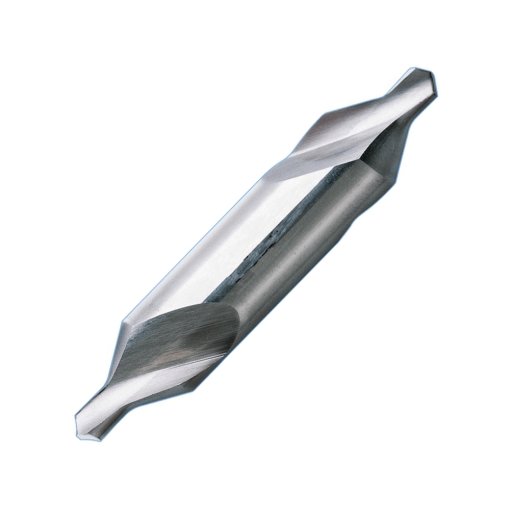 Zentrierbohrer HSS blank Form A 60° FORUM 8 mm