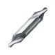 Zentrierbohrer HSS blank Form A 60° FORUM 8 mm