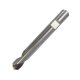 NC Anbohrer mit zylindrischem Schaft blank 90° DIN 1835-B FORUM 12 mm