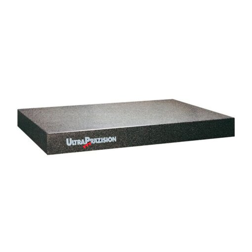 Mess- und Kontrollplatte aus Naturhartgestein 1500x1000x160mm DIN 876/0