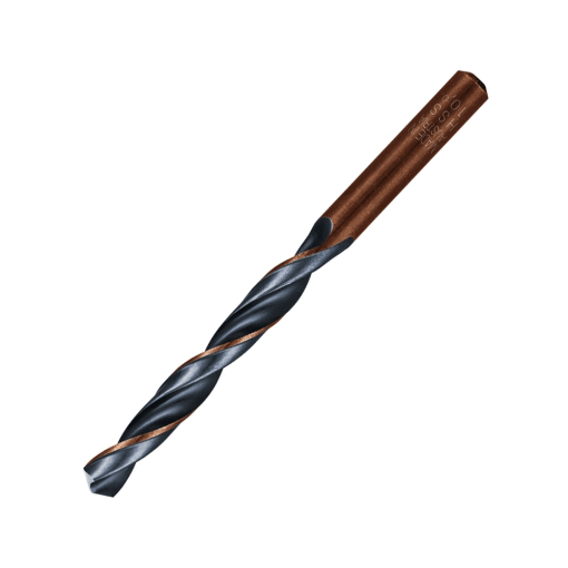 Spiralbohrer kurz dampfbehandelt HSS DIN 338 N Sprint Master ALPEN 3,0 mm