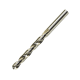 Spiralbohrer mit zyl. Schaft kurz HSS DIN 338 N blank FORUM 1,1 mm