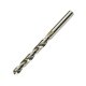 Spiralbohrer mit zyl. Schaft kurz HSS DIN 338 N blank mit Kreuzanschliff FORUM 8,2 mm