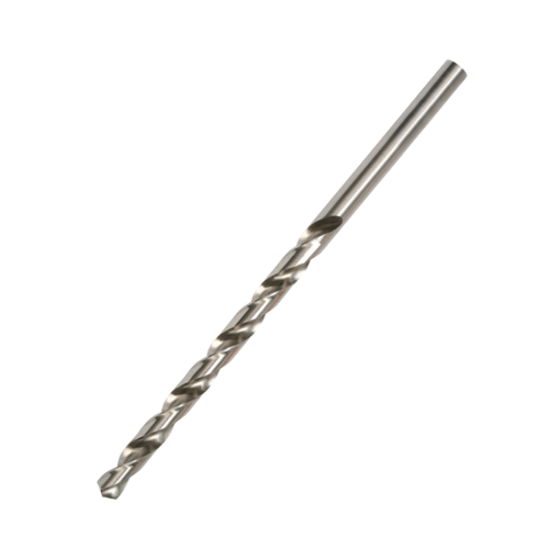 Spiralbohrer mit ROTASTOP®-Schaft HSS-Co5 DIN 338 blank EXACT