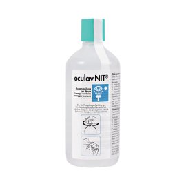 Augenspülung oculav NIT®  250 ml...