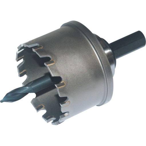HM-Lochsäge Tiefschnitt FORUM 50,0 mm