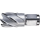 Kernbohrer HSS Schnitttiefe 30 mm blank ALFRA