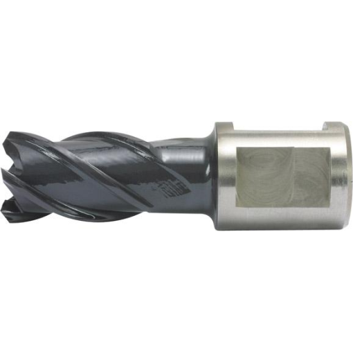 Kernbohrer HSS-Co RQX-beschichtet Schnitttiefe 50 mm ALFRA