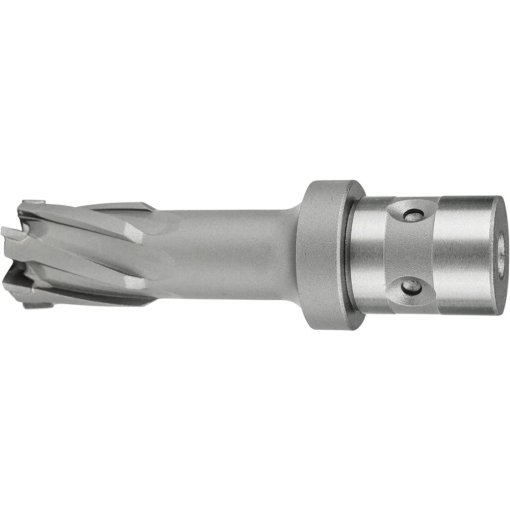 Kernbohrer HM mit QuickIn-Schaft blank Fein 60 mm