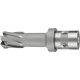 Kernbohrer HM mit QuickIn-Schaft blank Fein 60 mm