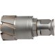 Kernbohrer HM mit QuickIN MAX/Weldon 32 blank Fein 80 mm