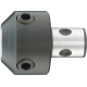 Adapter für Kernbohrer ALFRA