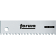 Maschinensägeblatt HSS blank FORUM 400x30x1,50 mm 18Z