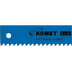 Maschinensägeblatt HSSBi KOMET