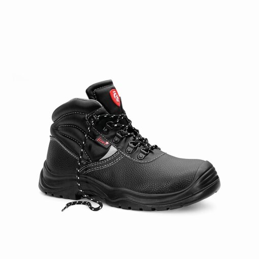 Sicherheitsschnürstiefel BASIC Mid S3 JORI 16331 Gr.40