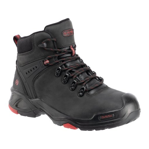 Sicherheitsstiefel Brooklyn S3 HI HRO SRC BAAK 6640