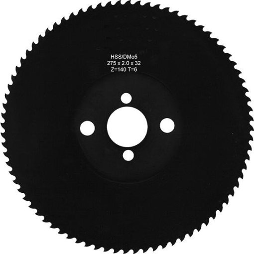 Metallkreissägeblatt HSS-DMo5 FORUM