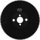 Metallkreissägeblatt HSS-DMo5 FORUM 450x4x50 100 HZ