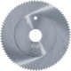 Metallkreissägeblatt für GF-Rohrsägen HSS-E STARK 80x1,8x16 mm 64 BW