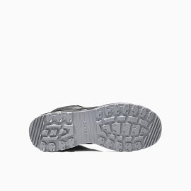 Sicherheitshalbschuh REACTION XXT Low ESD S3 ELTEN 729701 Gr.37