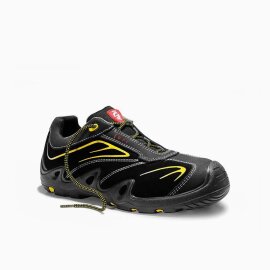 Sicherheitshalbschuh HARRISON Low S3 JORI 12741