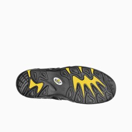 Sicherheitshalbschuh HARRISON Low S3 JORI 12741