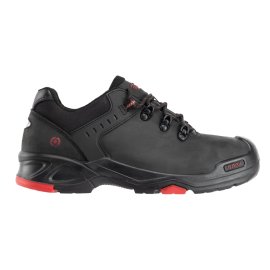 Sicherheitshalbschuh Brook 6340 S3 HI HRO SRC Baak®...