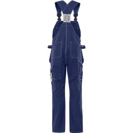 Handwerkerlatzhose 51 FAS Blau Gr. D128